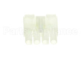 412831-05 Hoshizaki Receptacl Housing 4P
