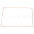 WR14X27233 Fresh Food Door Gasket Compatible