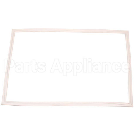 WR14X27233 Fresh Food Door Gasket Compatible