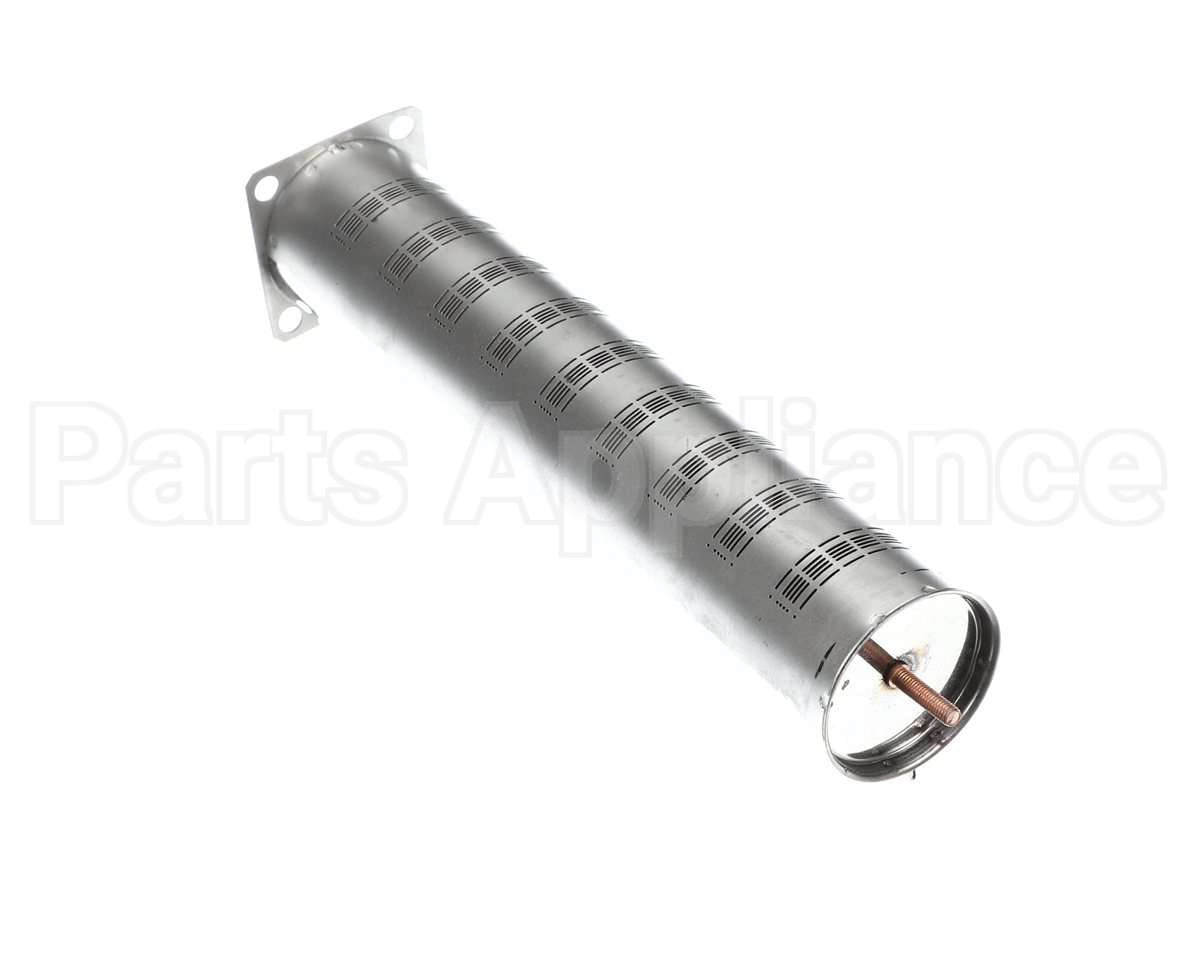 41289 Giles Burner, 45K Btu, Tube, Bekaert