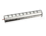 41289 Giles Burner, 45K Btu, Tube, Bekaert