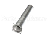 41289 Giles Burner, 45K Btu, Tube, Bekaert