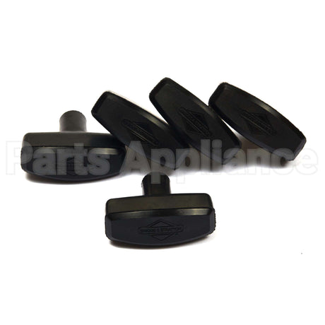 4130 Briggs & Stratton Insert Hndl (5 X 490652)