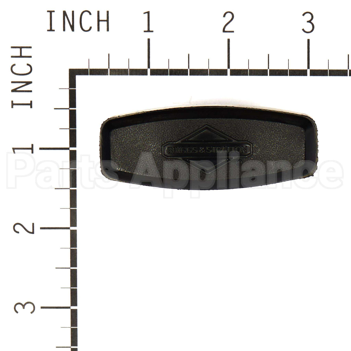 4130 Briggs & Stratton Insert Hndl (5 X 490652)
