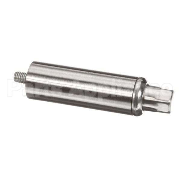 413112-7 Compatible Hobart Leg, 6 Sst