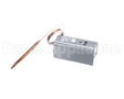 4131Y Heatcraft Refrigeration Thermostat 30-90F Range