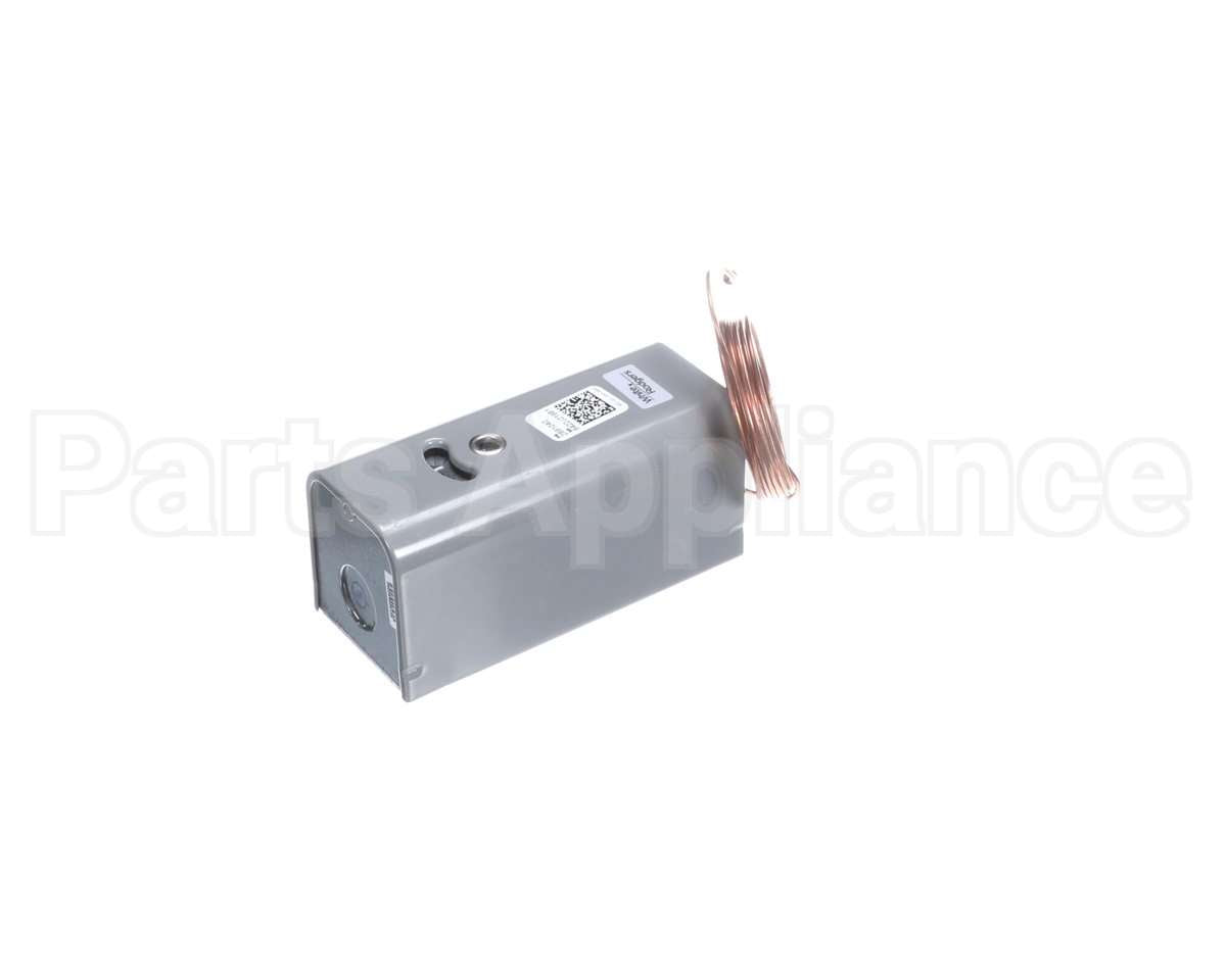 4131Y Heatcraft Refrigeration Thermostat 30-90F Range
