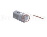 4131Y Heatcraft Refrigeration Thermostat 30-90F Range