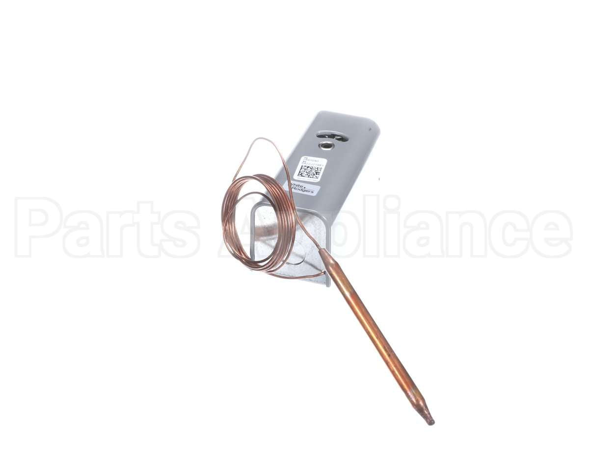 4131Y Heatcraft Refrigeration Thermostat 30-90F Range