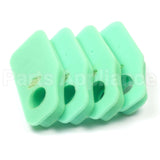 4134 Briggs & Stratton Foam-Filter (4 X 270843S)