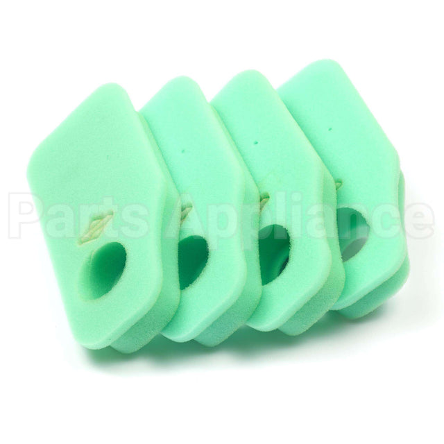 4134 Briggs & Stratton Foam-Filter (4 X 270843S)