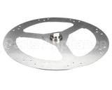 41349 Henny Penny Drive Disc Assy