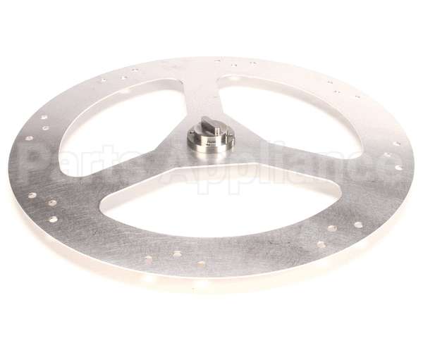 41350 Henny Penny L.h. Disc Assembly