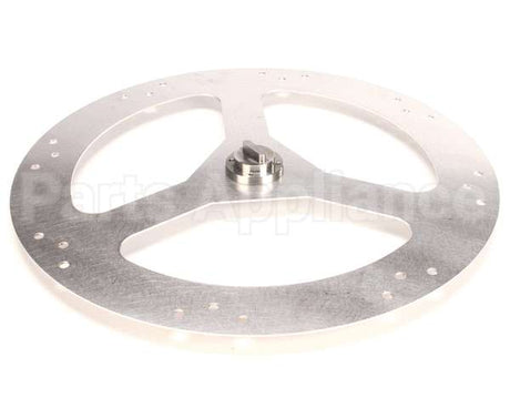 41350 Henny Penny L.h. Disc Assembly