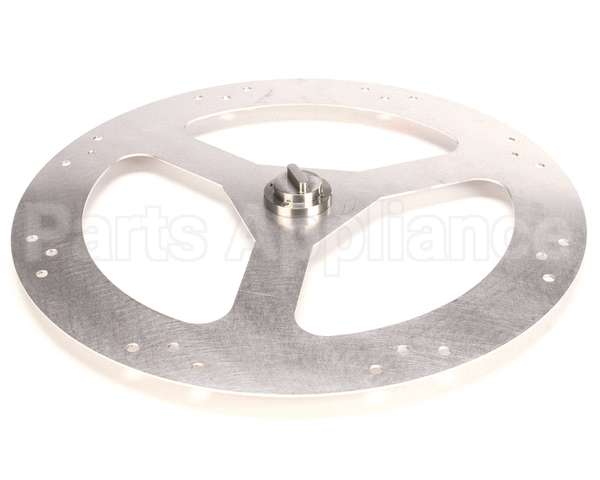 41350 Henny Penny L.h. Disc Assembly