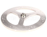 41350 Henny Penny L.h. Disc Assembly