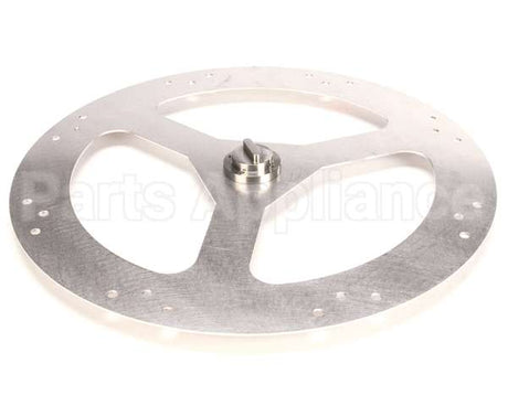 41350 Henny Penny L.h. Disc Assembly