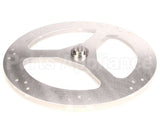 41350 Henny Penny L.h. Disc Assembly