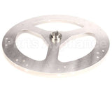 41350 Henny Penny L.h. Disc Assembly