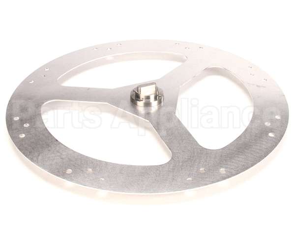 41350 Henny Penny L.h. Disc Assembly