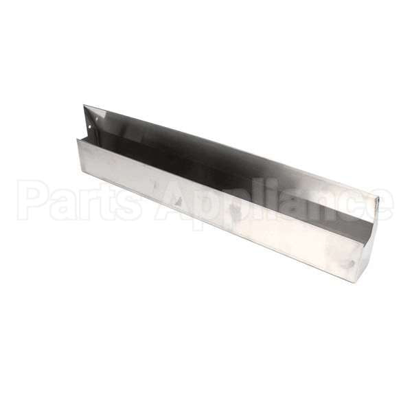 413507-2 Compatible Vulcan Collector, Grease