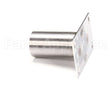 41355 Henny Penny Weld Assembly-Mounting Plate & Leg