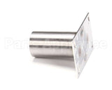 41355 Henny Penny Weld Assembly-Mounting Plate & Leg