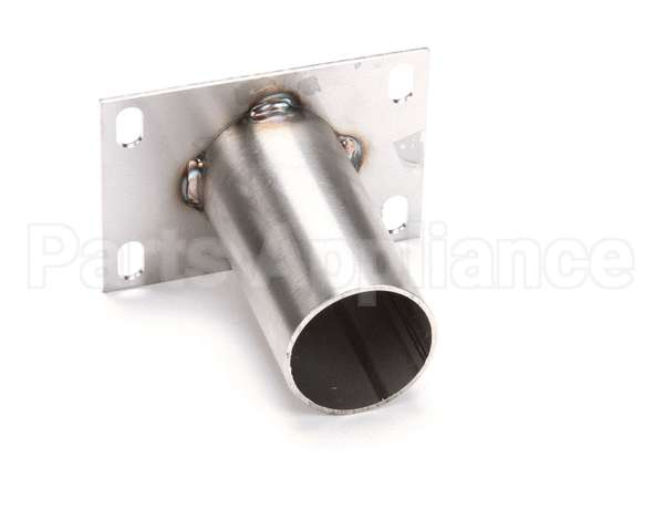41355 Henny Penny Weld Assembly-Mounting Plate & Leg