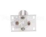 41355 Henny Penny Weld Assembly-Mounting Plate & Leg