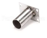 41355 Henny Penny Weld Assembly-Mounting Plate & Leg