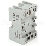 4136-CE Compatible Nieco 8 Pin Approvd Sockt Base Ce