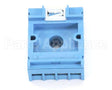 4136 Nieco Socket Base, 8 Pin