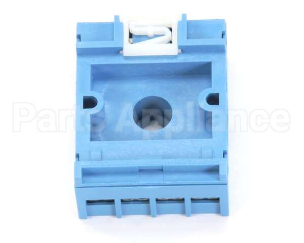 4136 Nieco Socket Base, 8 Pin