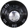 413617-00001 Compatible Hobart Dial 2-1/2 D, 100-450