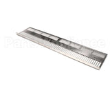413715 Duke Filter Repl, For 36" Fhuas