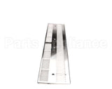 413715 Duke Filter Repl, For 36" Fhuas