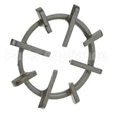 413773-1 Compatible Hobart Top Grate 8-3/4D, 11 Longest Point