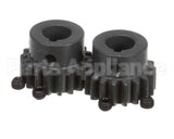 41380K Gold Medal Products Spur Gear Kit