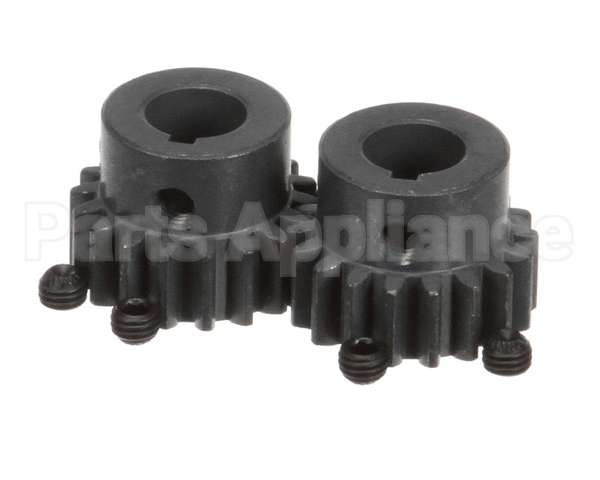 41380K Gold Medal Products Spur Gear Kit