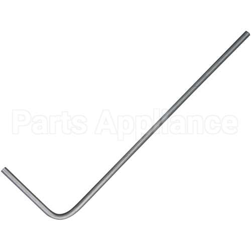 413865-00002 Compatible Hobart Pilot Tube