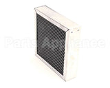 41389 Giles Filter, Charcoal, Fiber, 8 X 8 X 2, Gxf
