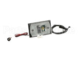 4139 Crown Tonka Thermometer Digital W/Switch 1967-3 No L