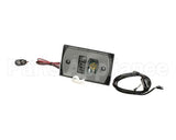 4139 Crown Tonka Thermometer Digital W/Switch 1967-3 No L