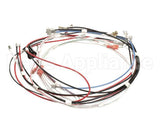 41390.0001 Bunn Wiring Harn, Toggle 1L/2U