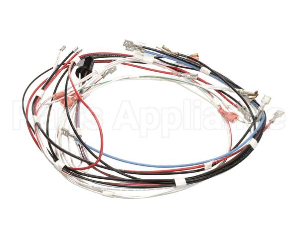 41390.0001 Bunn Wiring Harn, Toggle 1L/2U