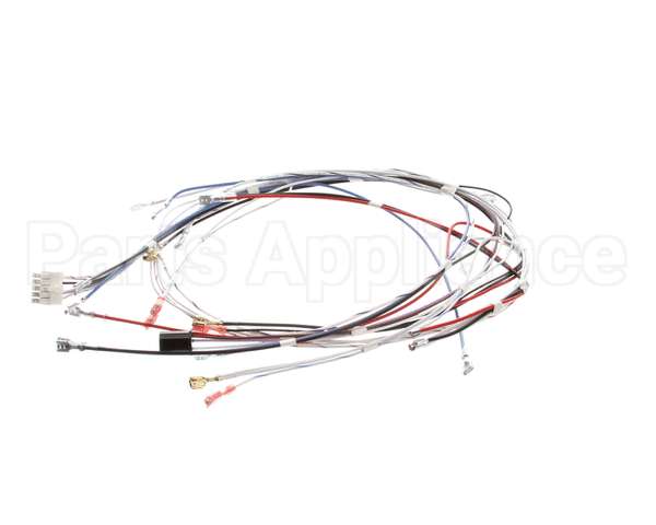 41390.0003 Bunn Wiring Harn, Toggle Dv 1L/2U