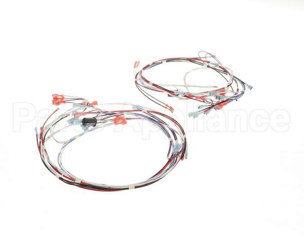 41390.7011 Bunn Wiring Harness,Tgl Dgtl Timer