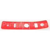 413966-3 Compatible Vulcan Decal