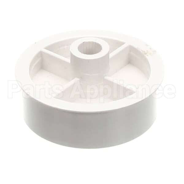 41398 Compatible Giles Knob, Replacemt