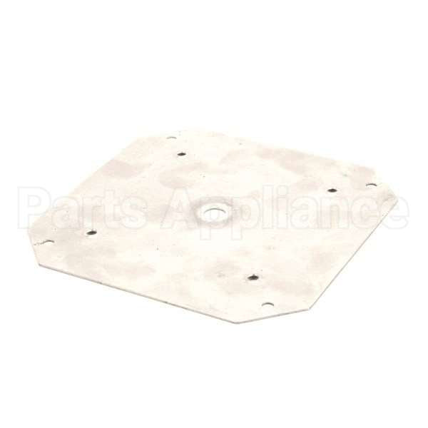 413987-00001 Compatible Vulcan Mount, Motor